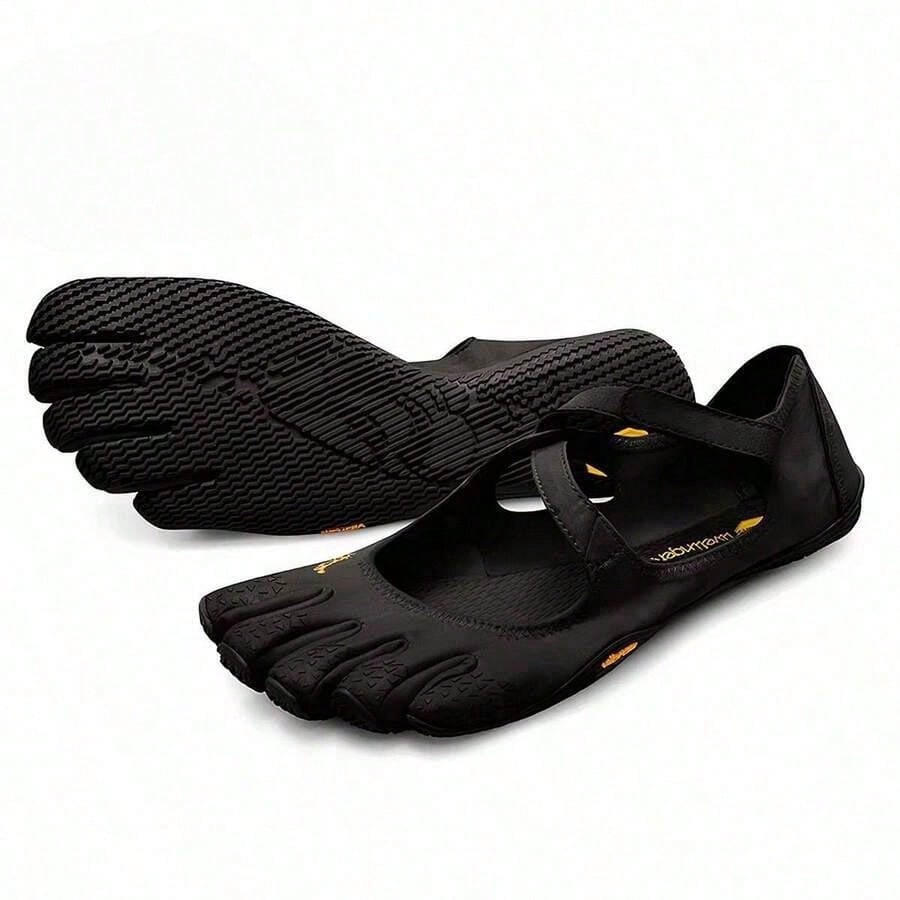 High-End Women's Five-Toe Comp - огляд і ціна Pilates Yoga Footwear