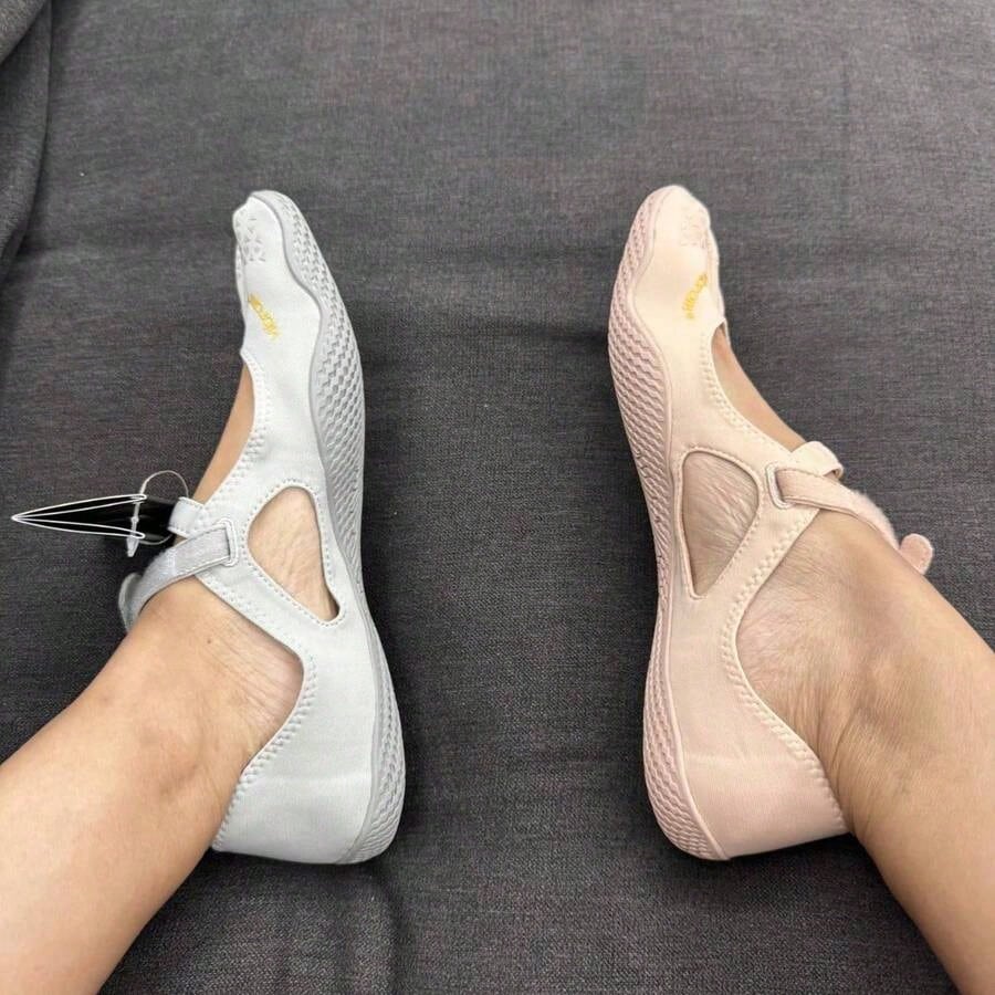 High-End Women's Five-Toe Comp - огляд і ціна Pilates Yoga Footwear