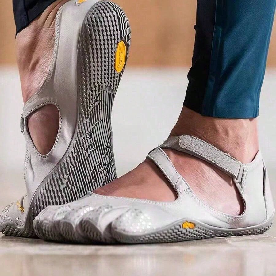 High-End Women's Five-Toe Comp - огляд і ціна Pilates Yoga Footwear