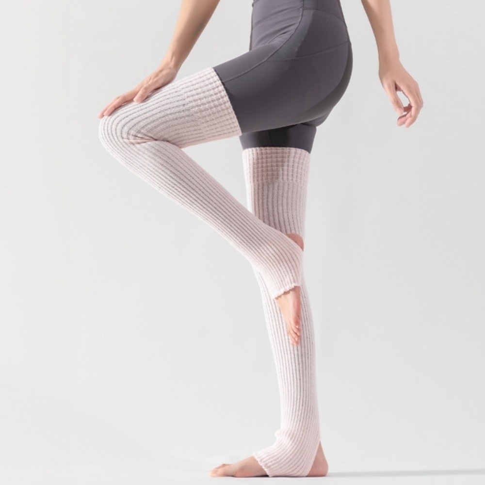 Daily Wear Knee High Ballet Le - огляд і ціна Pilates Yoga Footwear