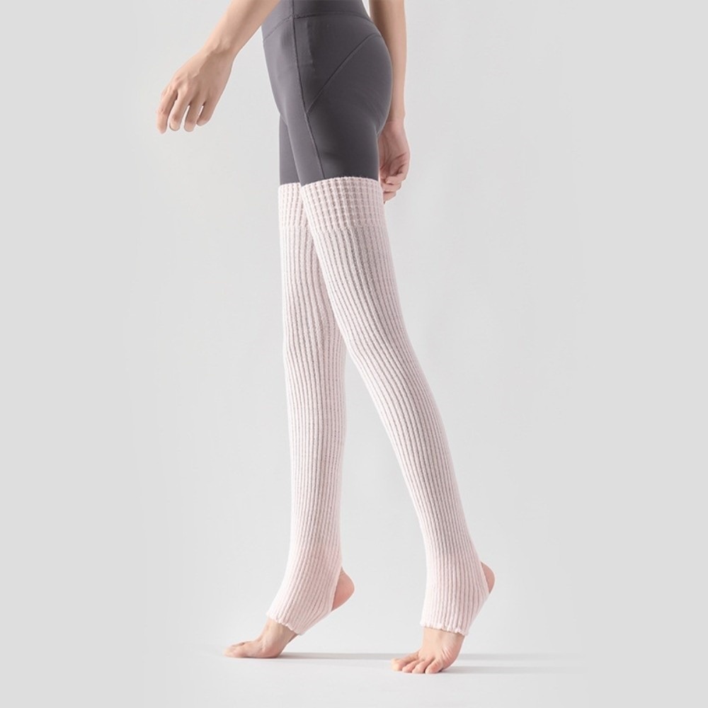 Daily Wear Knee High Ballet Le - огляд і ціна Pilates Yoga Footwear
