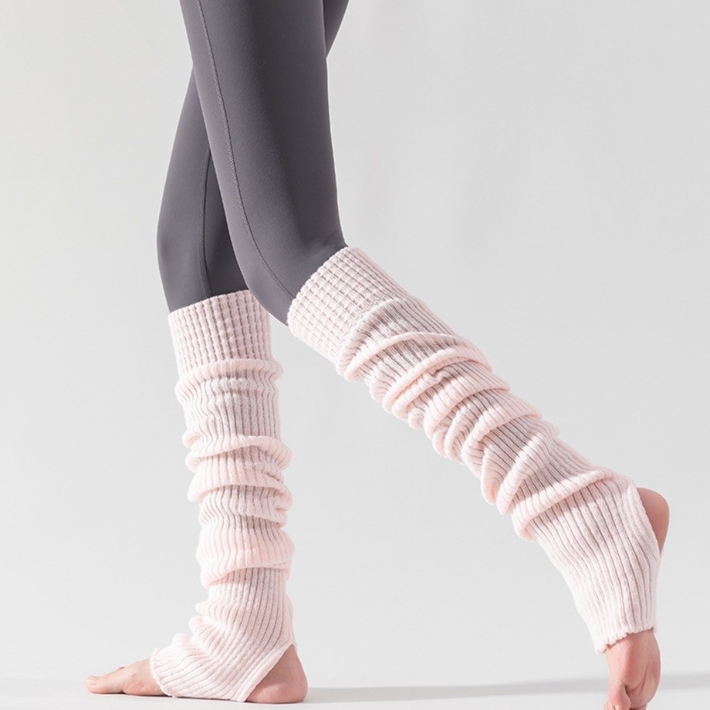 Daily Wear Knee High Ballet Le - огляд і ціна Pilates Yoga Footwear