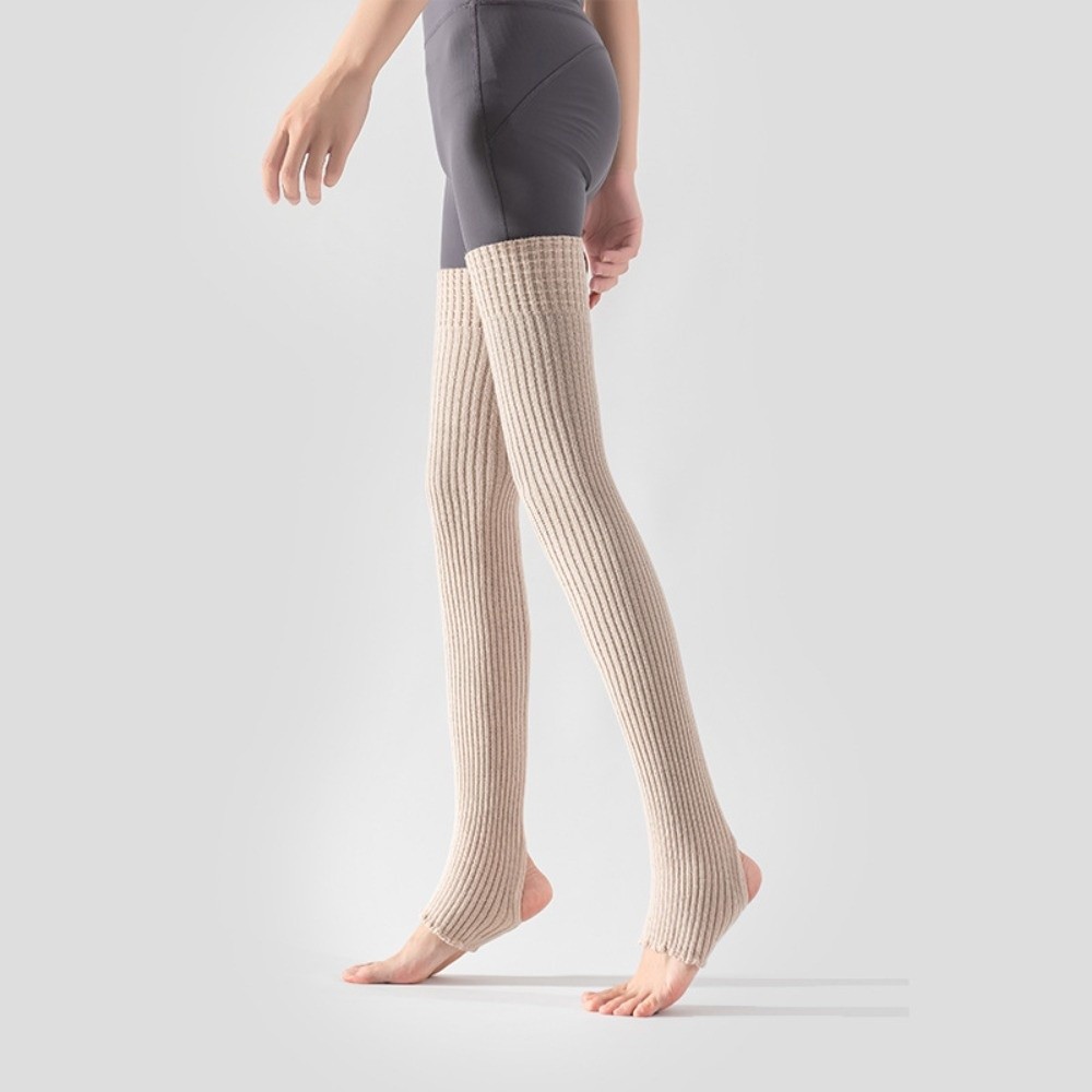 Daily Wear Knee High Ballet Le - огляд і ціна Pilates Yoga Footwear