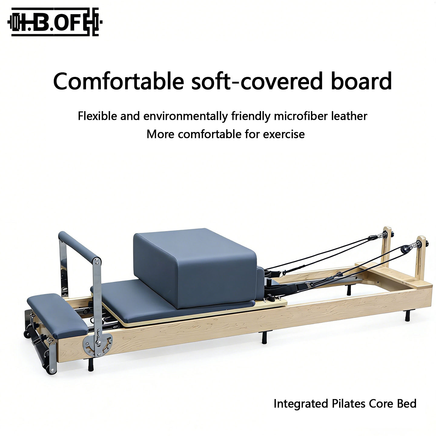Home Delivery Of Pilates Equip - огляд і ціна Pilates And Yoga Studio