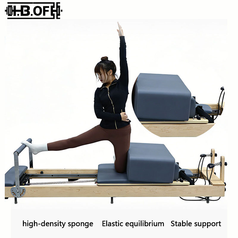 Home Delivery Of Pilates Equip - огляд і ціна Pilates And Yoga Studio