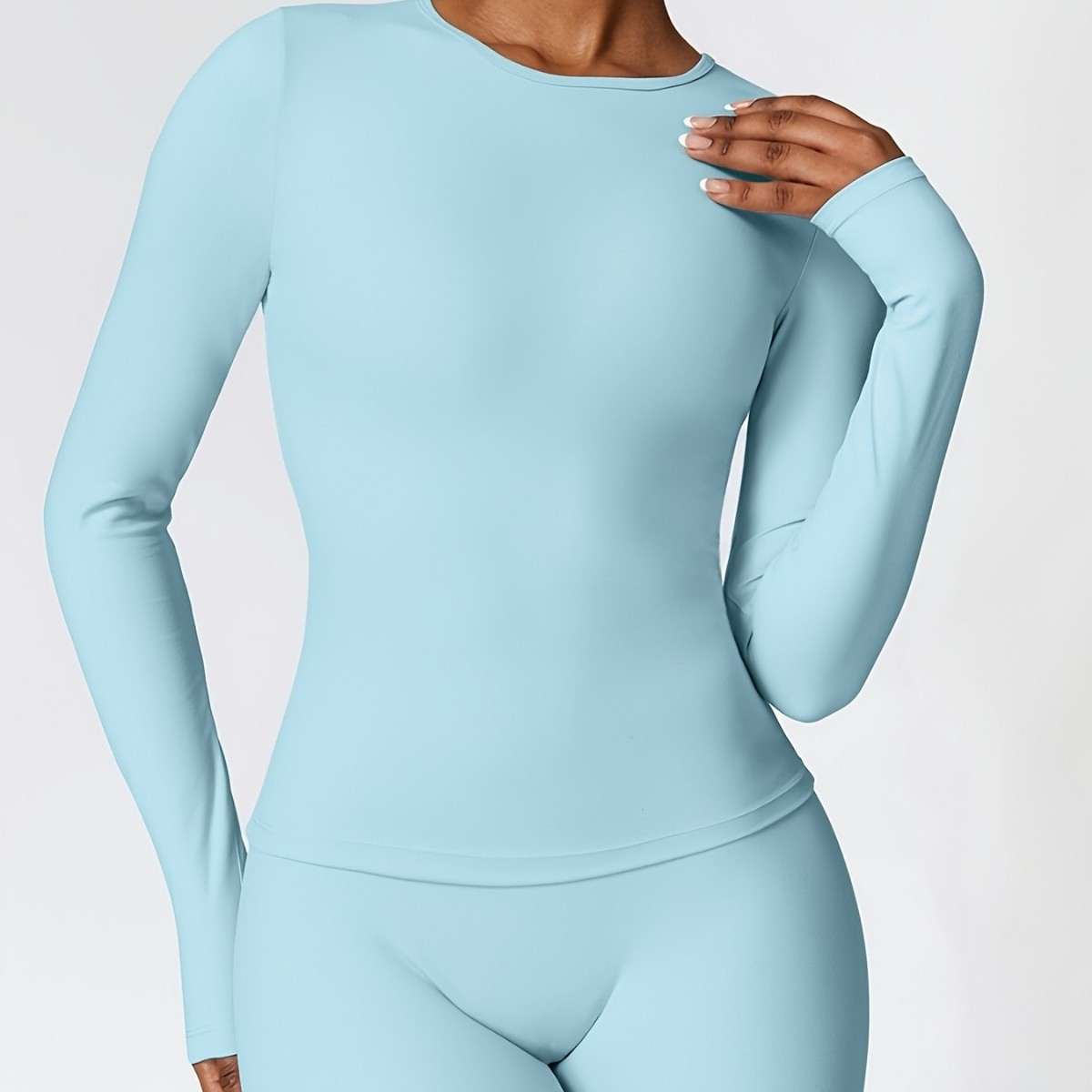 Tight-fitting yoga suit slim l - огляд і ціна Pilates & Yoga Unleashed Studio Tuckahoe