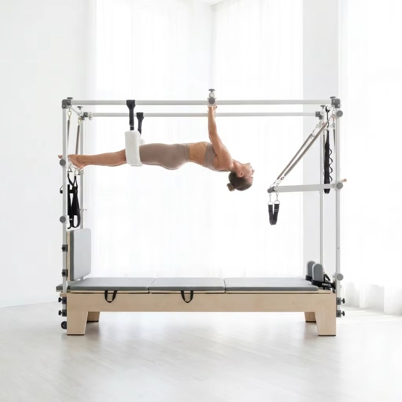 YTTYIN Custom 360 Full Trapeze - огляд і ціна Pilates And Yoga Studio