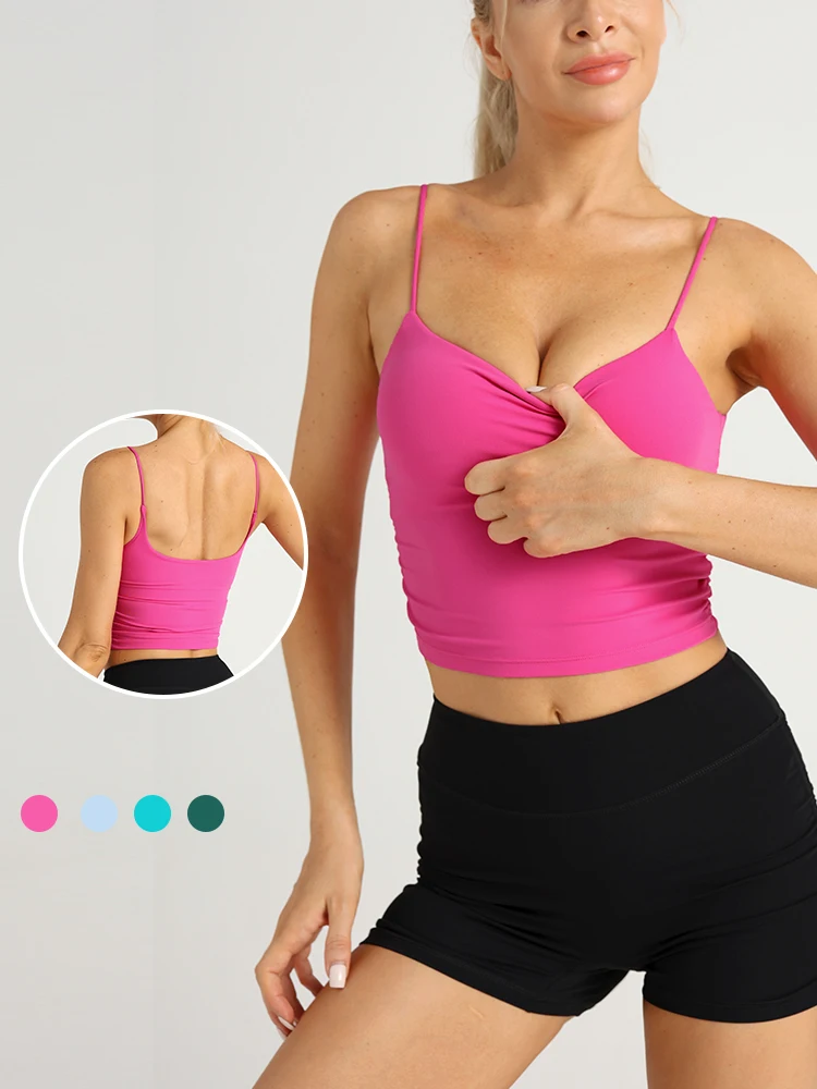 Summer Slim Fit Yoga Gym Cloth - огляд і ціна Pilates Yoga Clothes