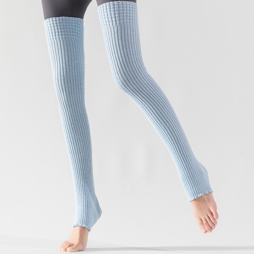 Daily Wear Knee High Ballet Le - огляд і ціна Pilates Yoga Footwear