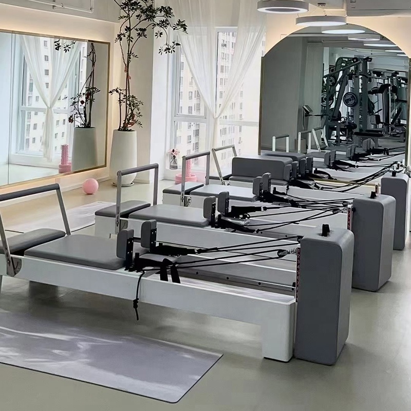Home Commercial Custom Gym Yog - огляд і ціна Pilates Yoga Machine