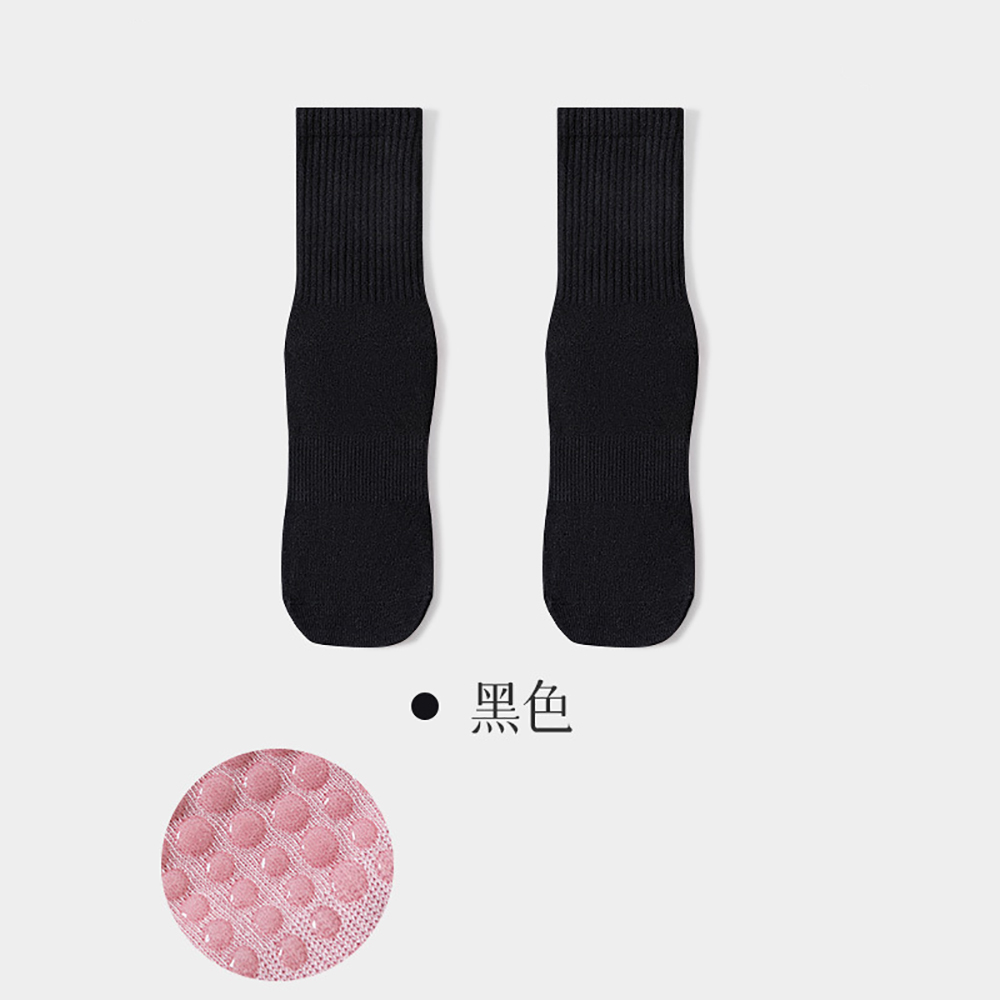 High Quality Women Yoga Socks  - огляд і ціна Pilates & Yoga Unleashed Studio Tuckahoe