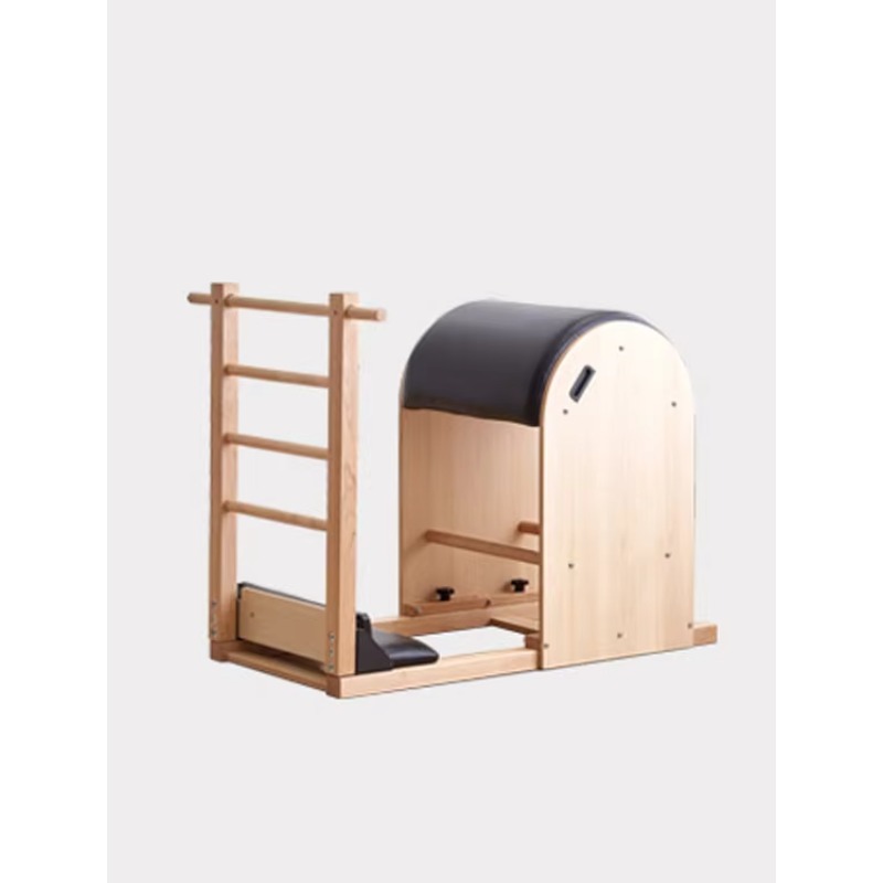 YTYIN Luxury Oak Wood Foldable - огляд і ціна Pilates Yoga Weight Loss