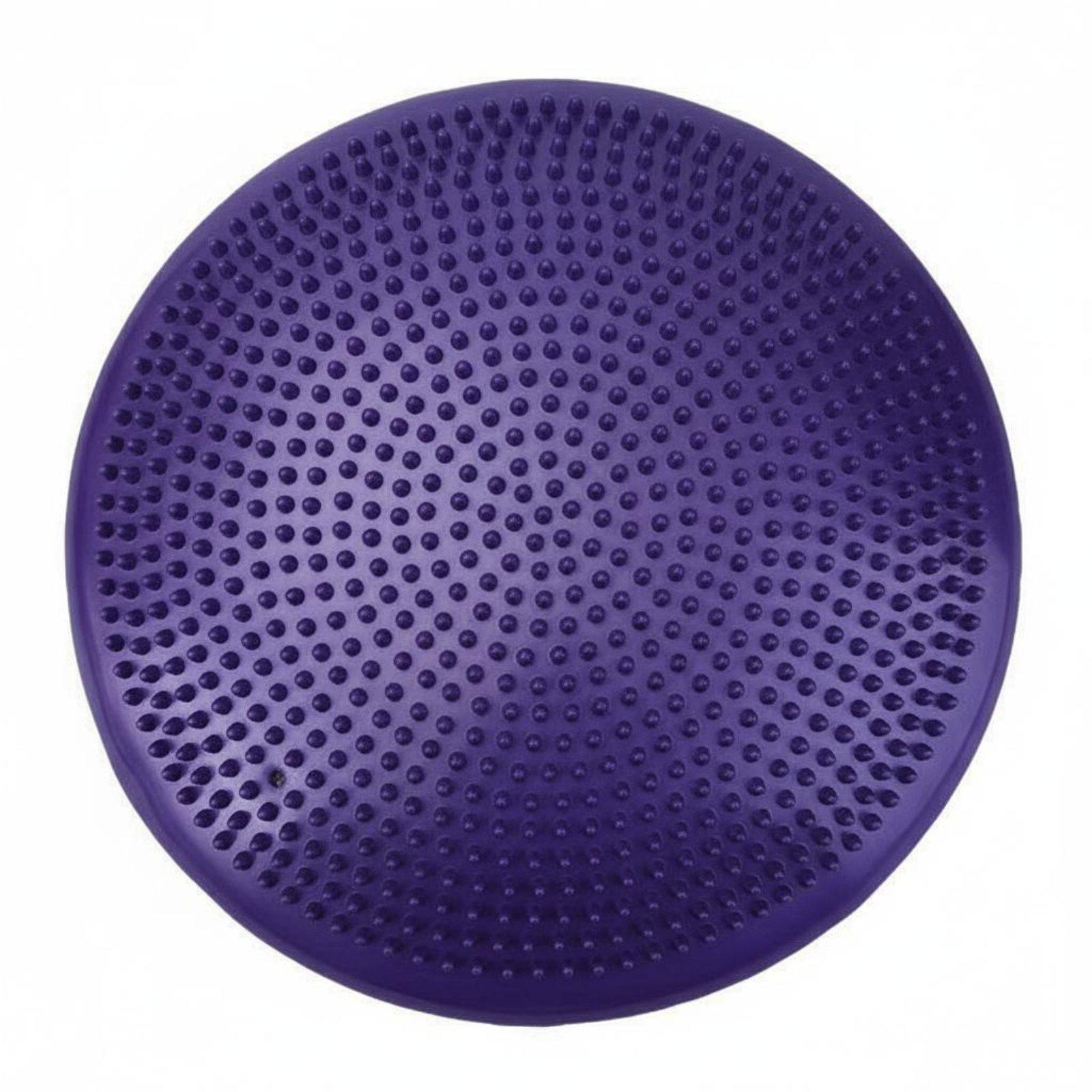 Fitness Wobble Cushion for Bal - огляд і ціна Exercise Disc Inflatable