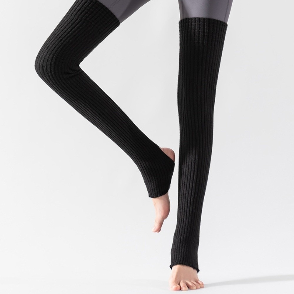 Daily Wear Knee High Ballet Le - огляд і ціна Pilates Yoga Footwear
