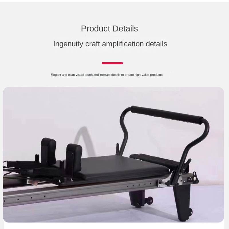 Wholesale Pilates Home Commerc - огляд і ціна Pilates Yoga Weight Loss
