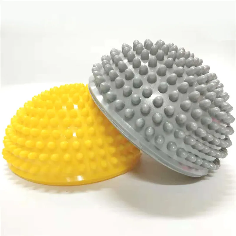 1pcs 16cm Yoga Ball PVC Inflat - огляд і ціна Pilates Toning Ball