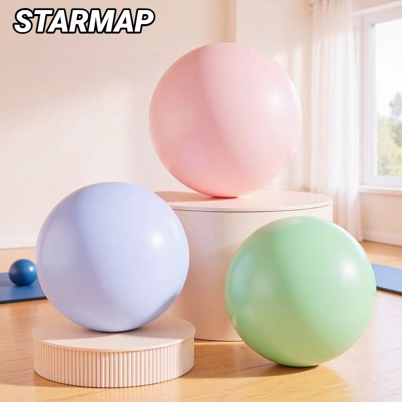 1Pcs Gym Yoga Fitness Ball Thi - огляд і ціна Pilates Toning Ball