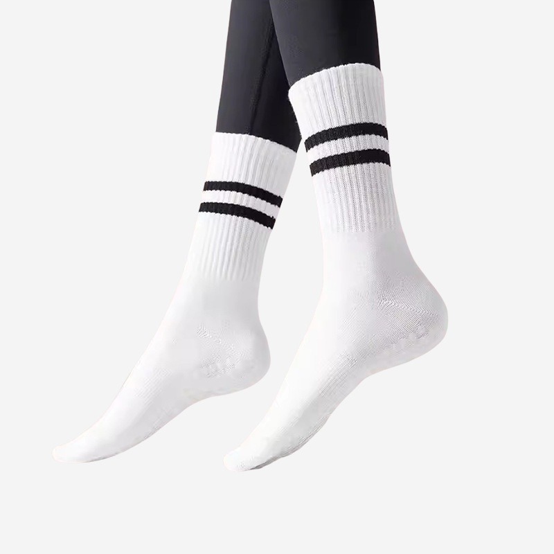 Ladies Mid Calf Anti Slip Yoga - огляд і ціна Pilates Yoga Footwear