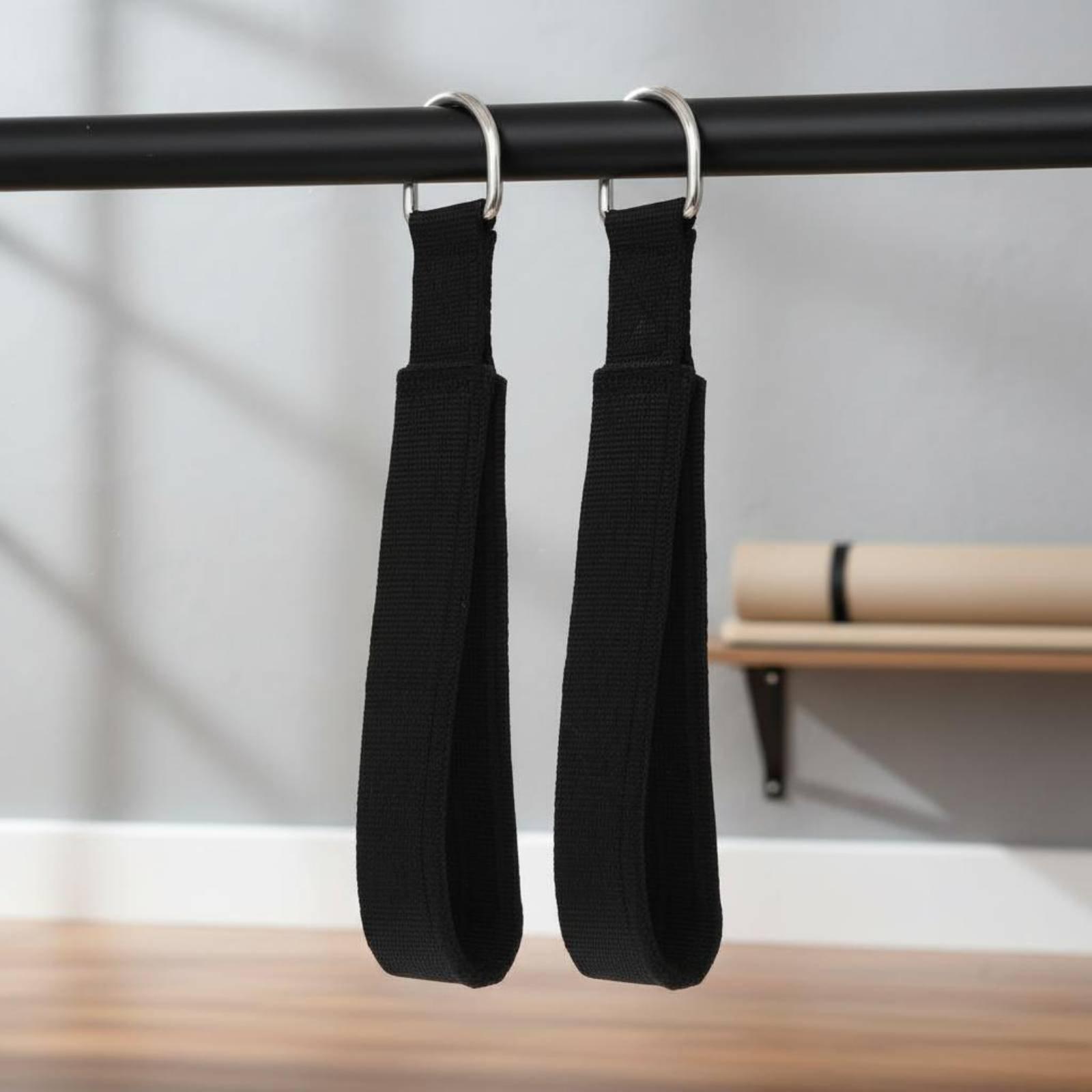 Pilates Overhead Handle Non-Sl - огляд і ціна Pilates & Yoga Unleashed Studio Tuckahoe