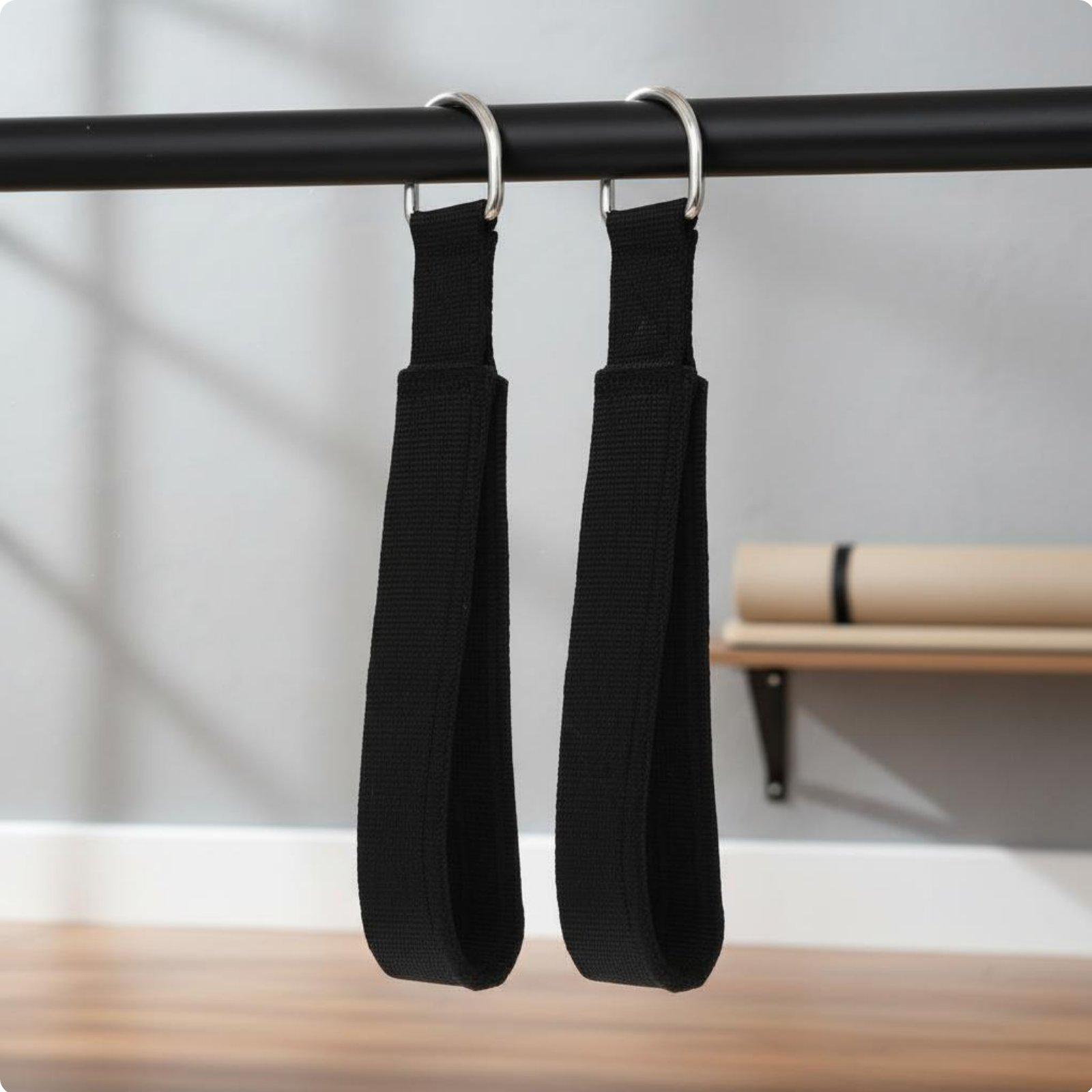 Pilates Overhead Handle Non-Sl - огляд і ціна Pilates & Yoga Unleashed Studio Tuckahoe