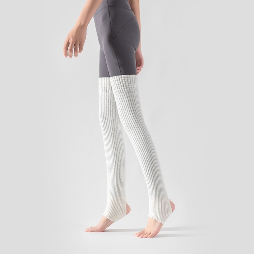 Daily Wear Knee High Ballet Le - огляд і ціна Pilates Yoga Footwear
