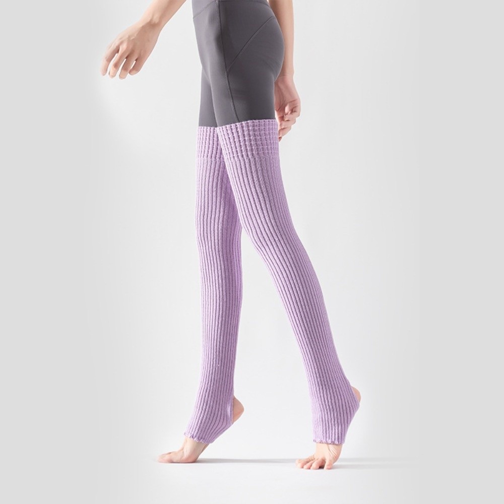 Daily Wear Knee High Ballet Le - огляд і ціна Pilates Yoga Footwear