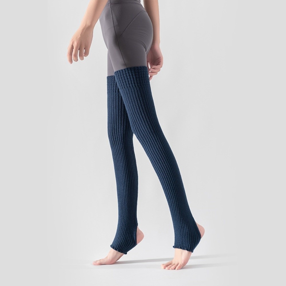 Daily Wear Knee High Ballet Le - огляд і ціна Pilates Yoga Footwear