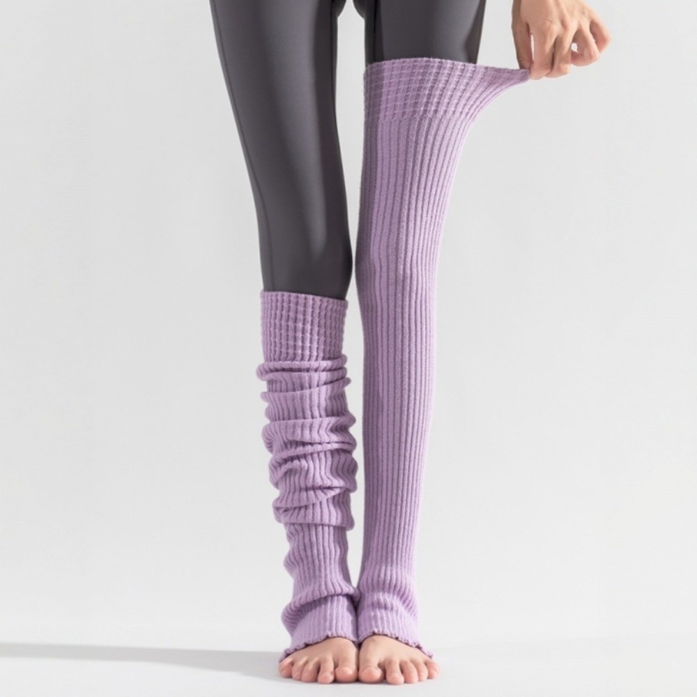Daily Wear Knee High Ballet Le - огляд і ціна Pilates Yoga Footwear