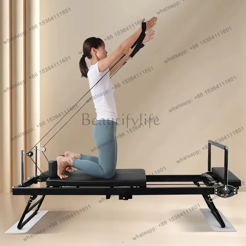 Best Sellers MIYAUP Pilate Box - огляд і ціна Pilates Yoga Weight Loss