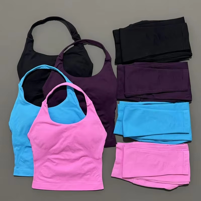 2 Pieces Sportswear Women Yoga - огляд і ціна Pilates Yoga Clothes