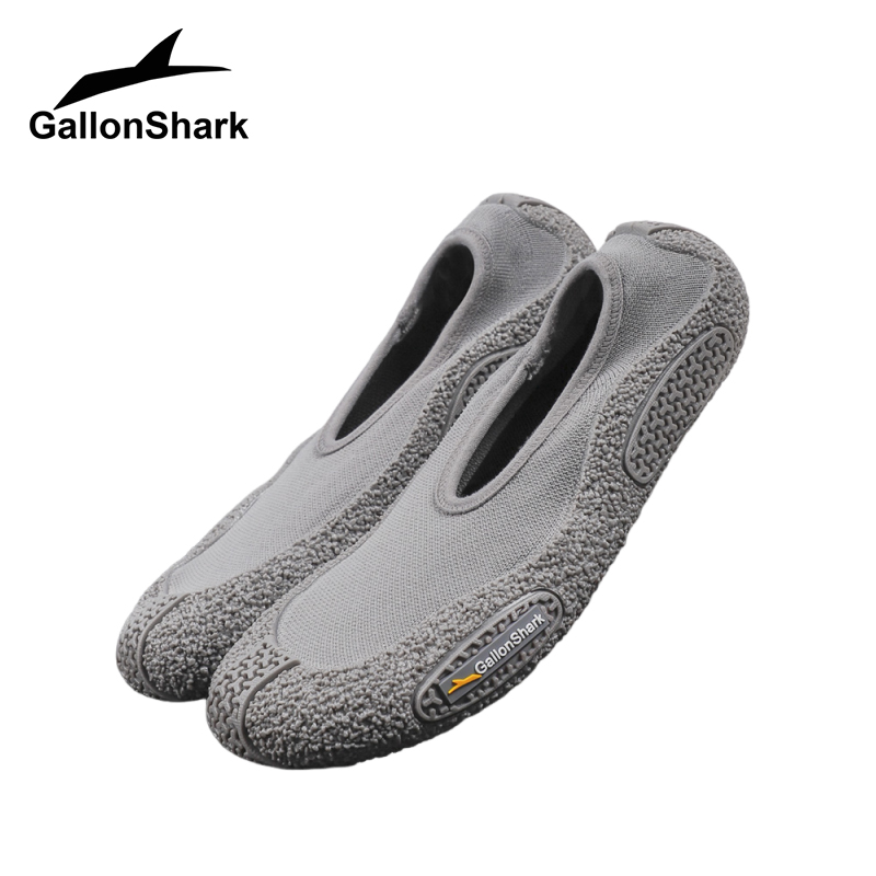 GallonShark Minimalist Barefoo - огляд і ціна Pilates Yoga Footwear