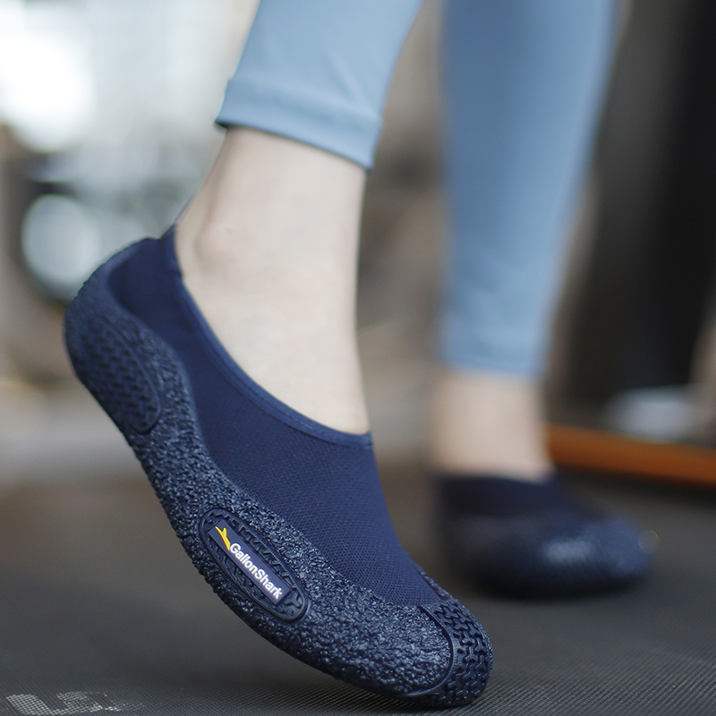 GallonShark Minimalist Barefoo - огляд і ціна Pilates Yoga Footwear