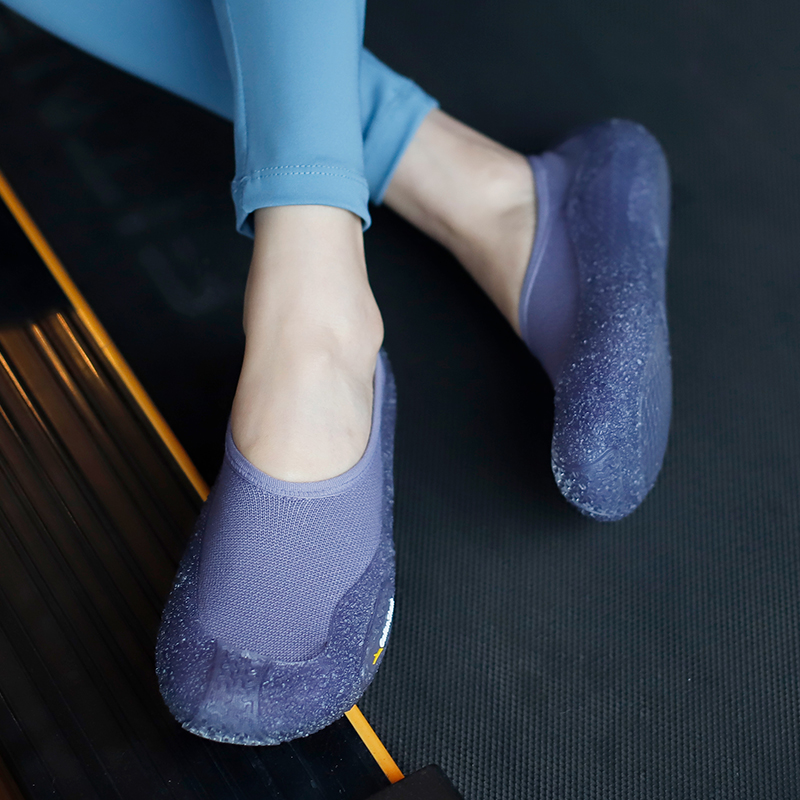 GallonShark Minimalist Barefoo - огляд і ціна Pilates Yoga Footwear