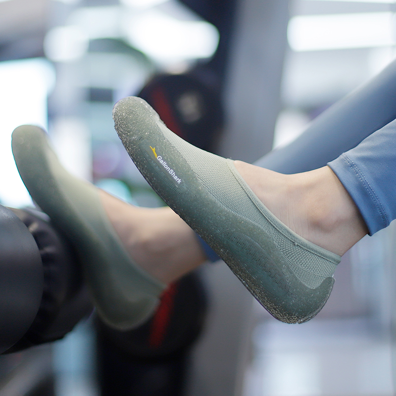 GallonShark Minimalist Barefoo - огляд і ціна Pilates Yoga Footwear