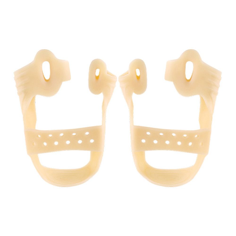 Elastic Band Pull Toe Valgus C - огляд і ціна Toe Separator Silicon