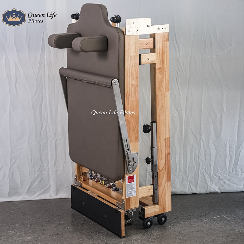 New Style Portable Sliding Bed - огляд і ціна Pilates Yoga Machine