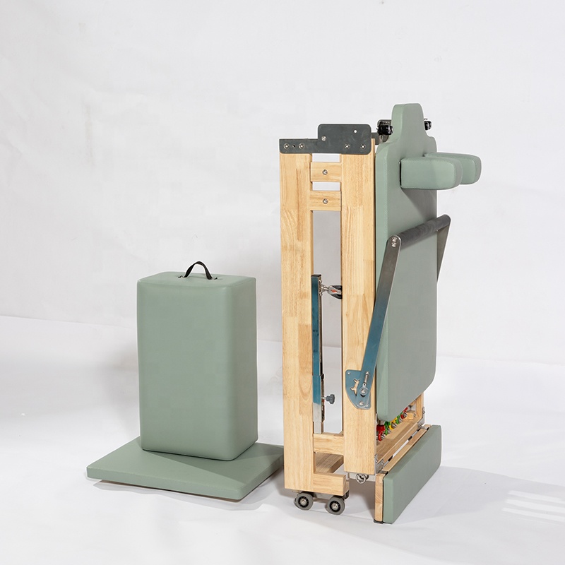 New Style Portable Sliding Bed - огляд і ціна Pilates Yoga Machine