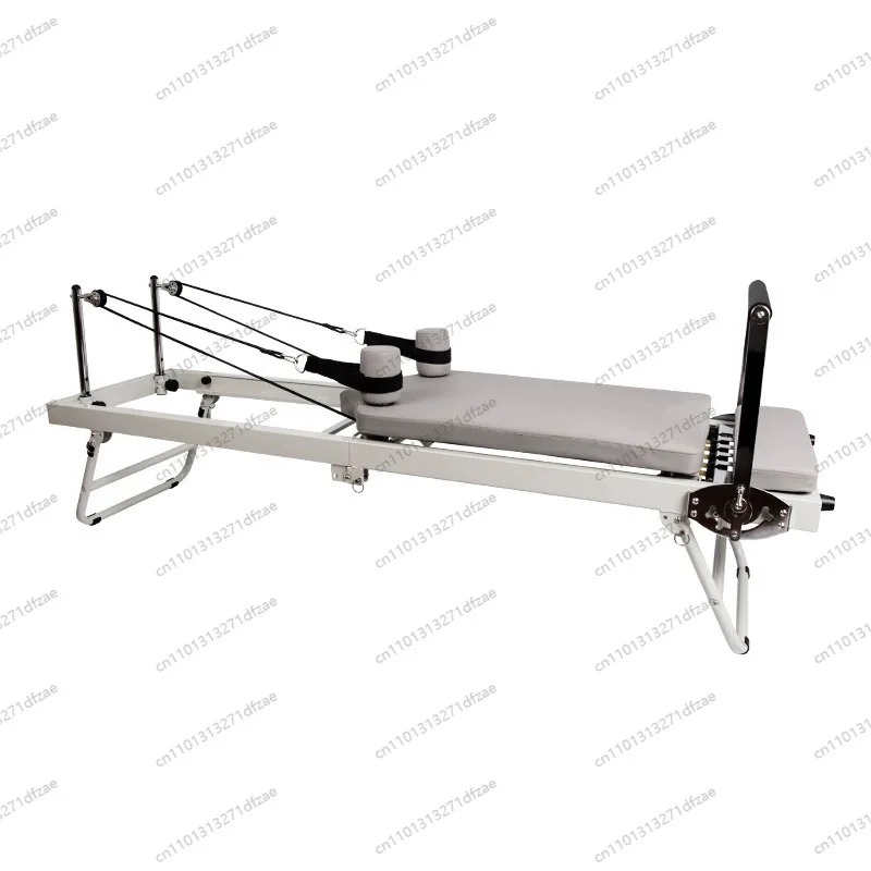 Heavy‑Duty Pilates Reformer Eq - огляд і ціна Pilates Yoga Weight Loss