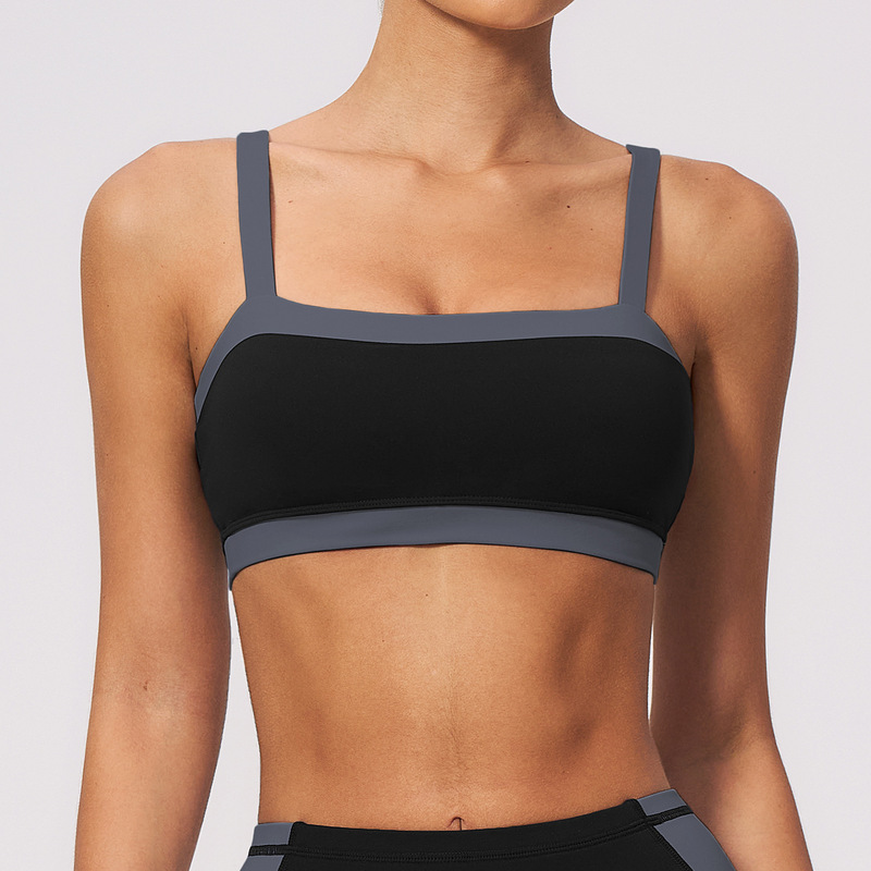 Nude Feel Sports Bra For Women - огляд і ціна Pilates Yoga Clothes