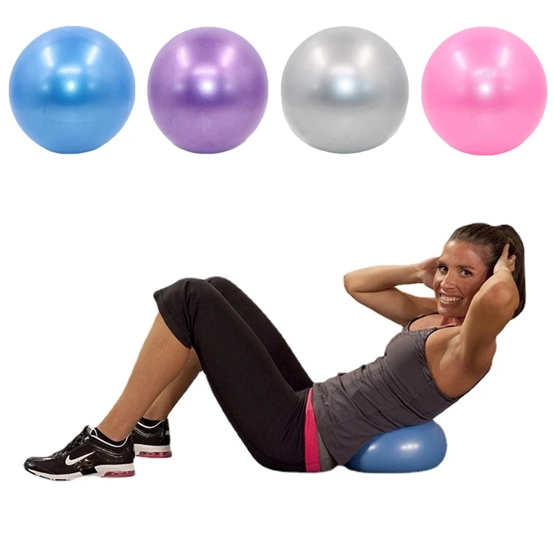 25cm Pilates Ball Explosion-pr - огляд і ціна Pilates Toning Ball