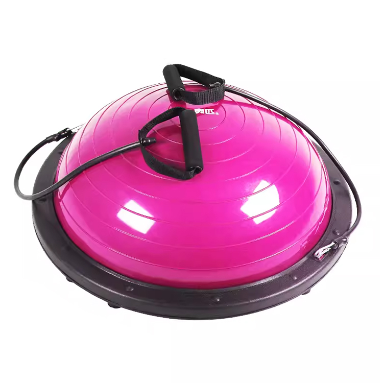 Explosion-proof Wave Speed Bal - огляд і ціна Pilates Yoga Weight Loss