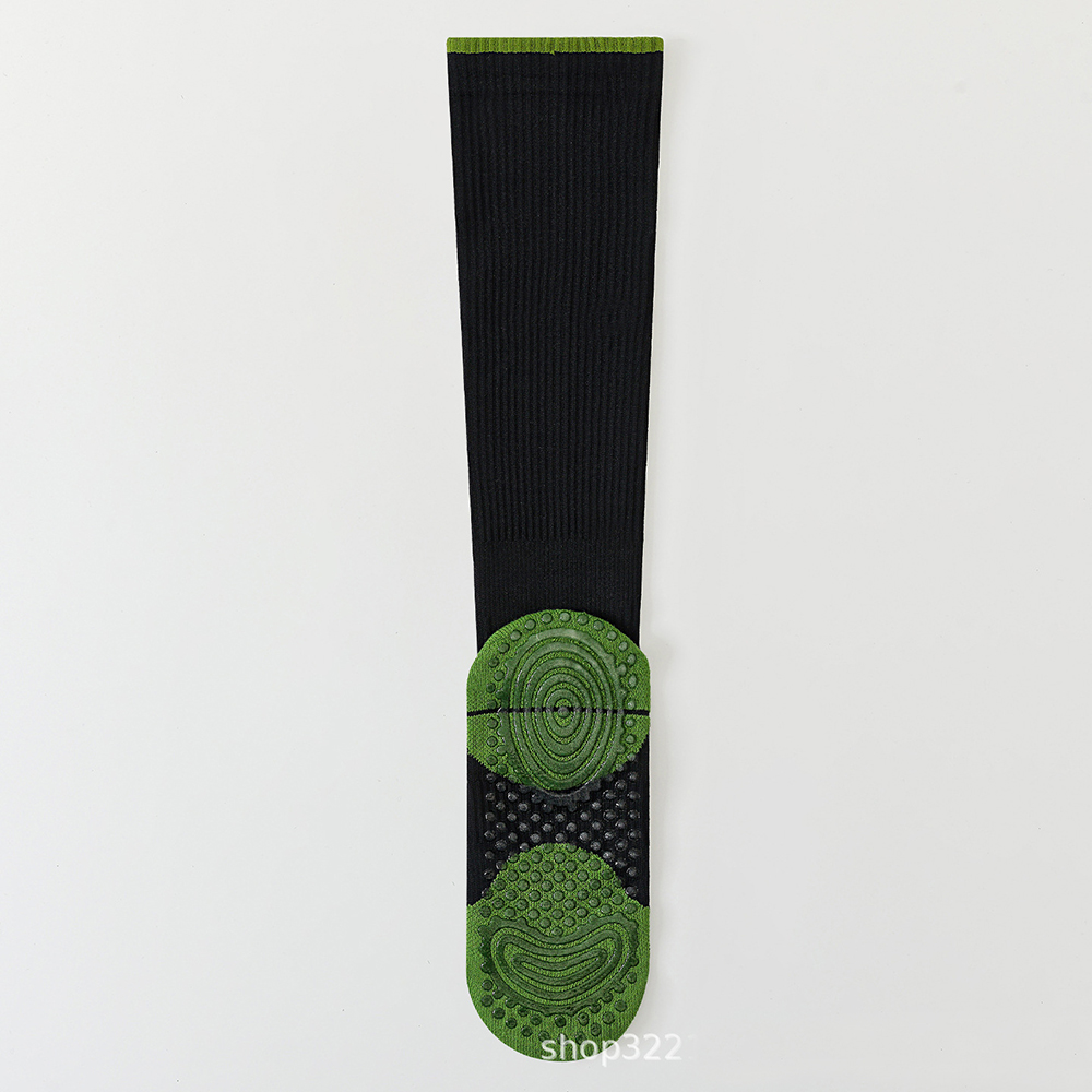 Professional Pilates Yoga Sock - огляд і ціна Pilates & Yoga Unleashed Studio Tuckahoe