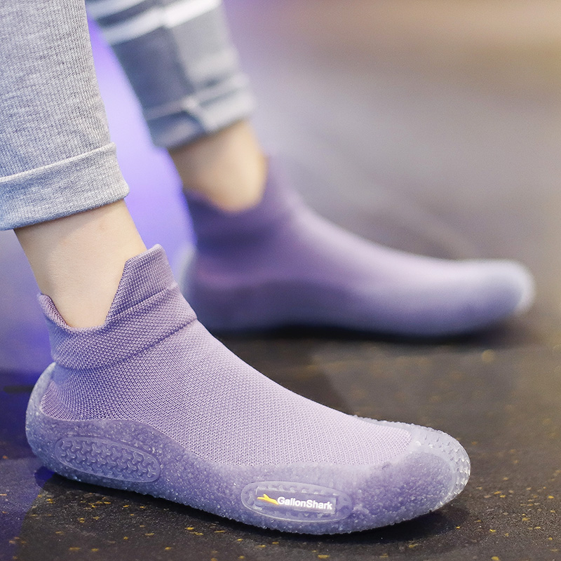 GallonShark Non-Slip Barefoot  - огляд і ціна Pilates Yoga Footwear