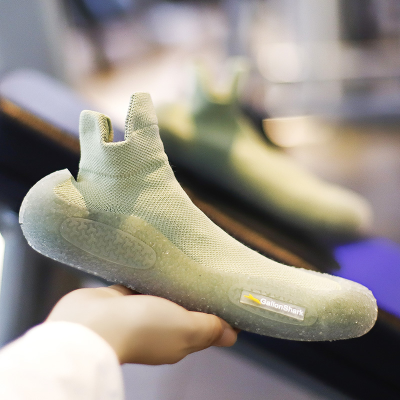 GallonShark Non-Slip Barefoot  - огляд і ціна Pilates Yoga Footwear