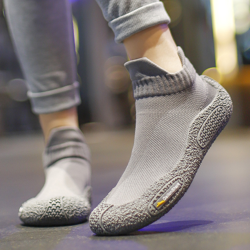 GallonShark Non-Slip Barefoot  - огляд і ціна Pilates Yoga Footwear
