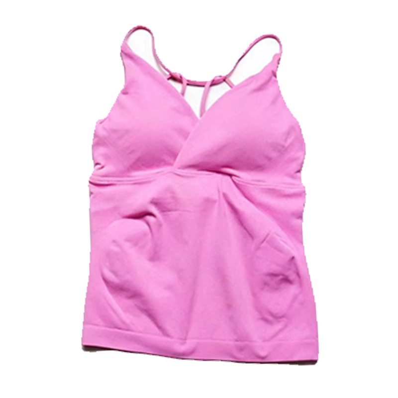 Vision Twist Front Longline To - огляд і ціна Pilates Yoga Clothes