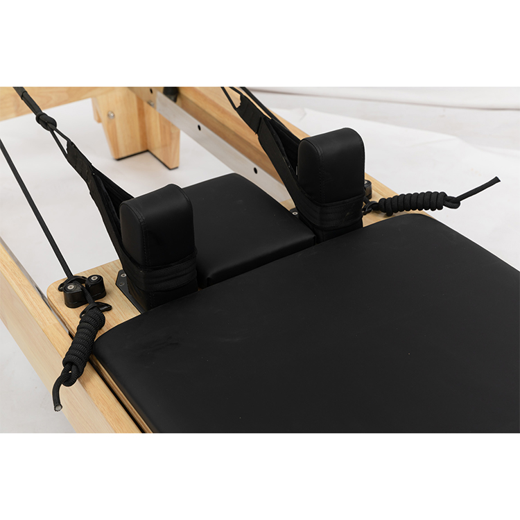 2025 Newest Pilates Reformer E - огляд і ціна Pilates And Yoga Studio