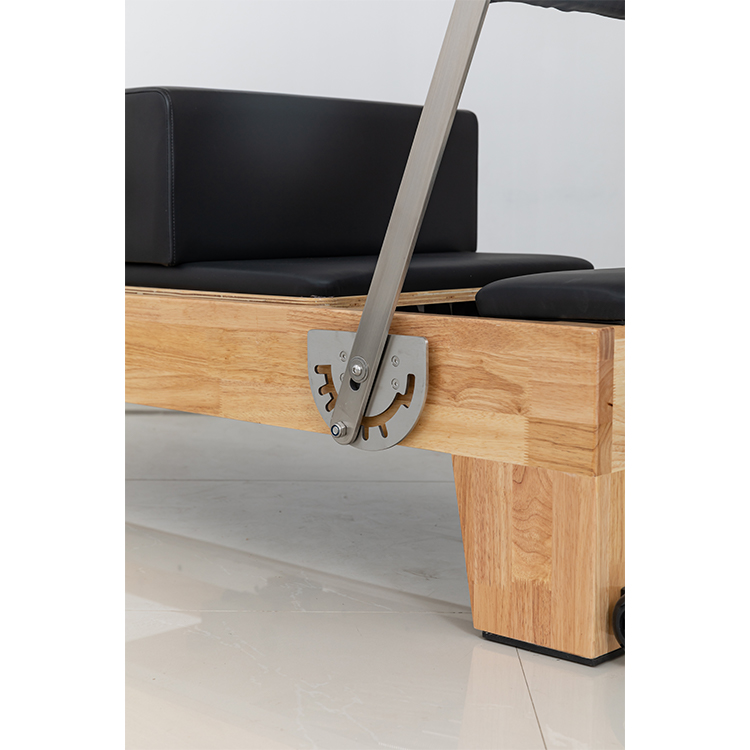 2025 Newest Pilates Reformer E - огляд і ціна Pilates And Yoga Studio