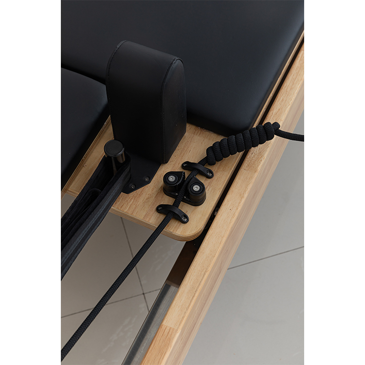 2025 Newest Pilates Reformer E - огляд і ціна Pilates And Yoga Studio