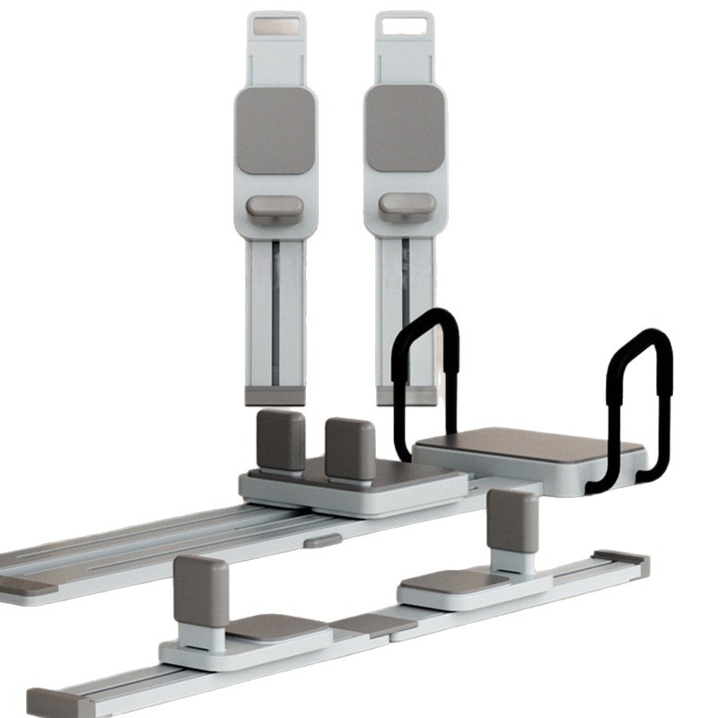 Flexibility Machine Pilates Fi - огляд і ціна Pilates Yoga Machine